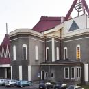 Kościół św. Wojciecha - panoramio