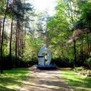 Jaworzno camp memorial, Poland