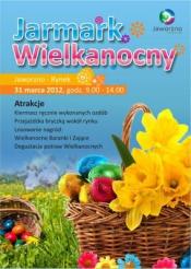 Jarmark Wielkanocny