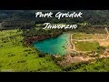 Park Gródek - Jaworzno | Czerwiec 2019 | Mavic Air |
