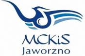 MCKiS II Jaworzno - UKS Kazimierz Płomień Sosnowiec